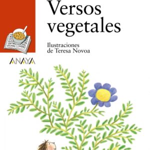Versos vegetales