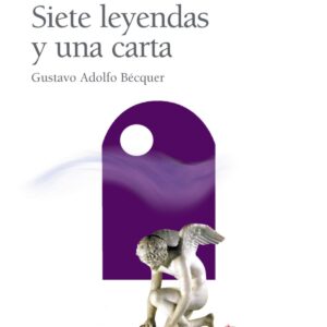 Siete leyendas y una carta
