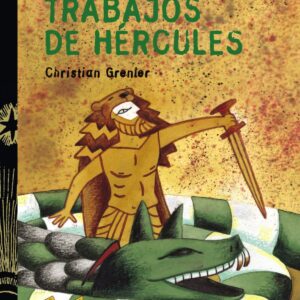 Los doce trabajos de Hércules