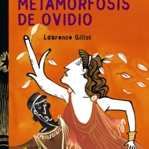 Las metamorfosis de Ovidio