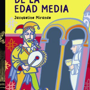 Cuentos y leyendas de la Edad Media