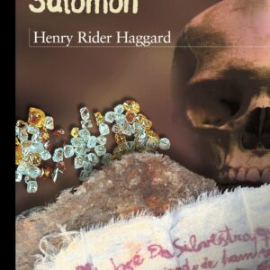 Las minas del rey Salomón