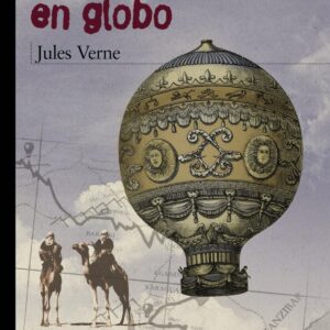 Cinco semanas en globo