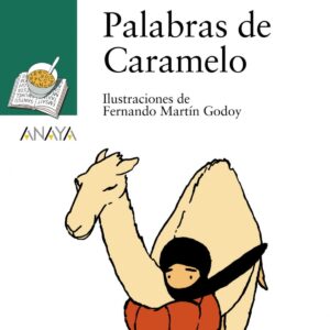 Palabras de Caramelo