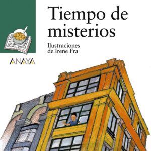 Tiempo de misterios