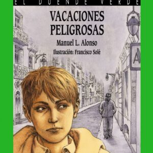 131. Vacaciones peligrosas