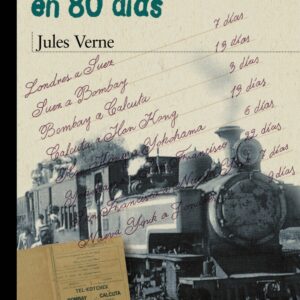 La vuelta al mundo en 80 días