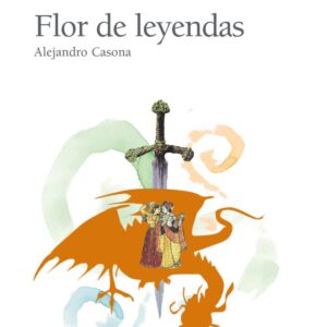 Flor de leyendas