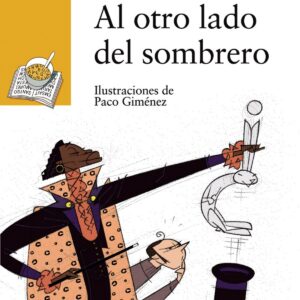 Al otro lado del sombrero