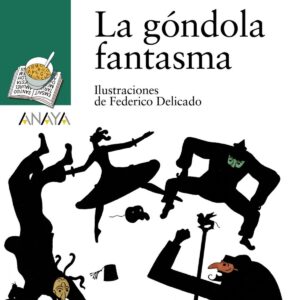La góndola fantasma