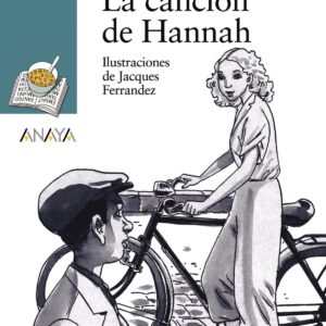 La canción de Hannah