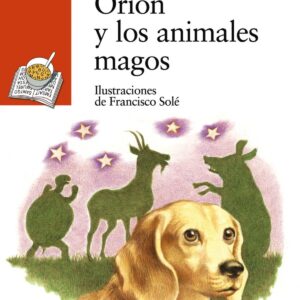 Orión y los animales magos