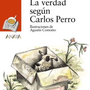 La verdad según Carlos Perro