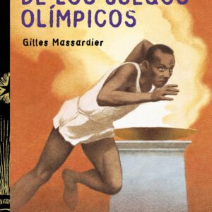 Cuentos y leyendas de los Juegos Olímpicos
