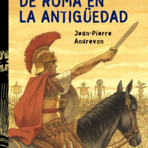 Héroes de Roma en la Antigüedad