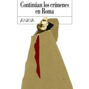 Continúan los crímenes en Roma