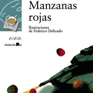 Manzanas rojas