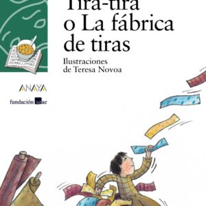 Tira-tira o La fábrica de tiras