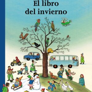 El libro del invierno
