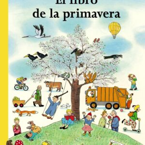 El libro de la primavera