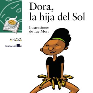 Dora, la hija del Sol