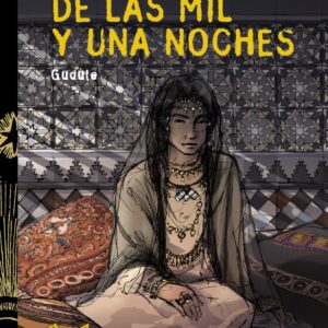 Cuentos de las mil y una noches