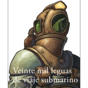 Veinte mil leguas de viaje submarino