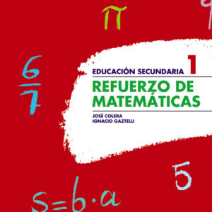 REFUERZO MATEMATICAS 1ºESO