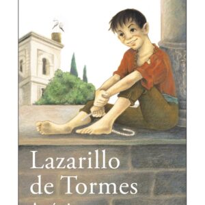 Lazarillo de Tormes