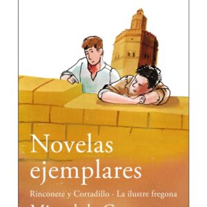 Novelas ejemplares