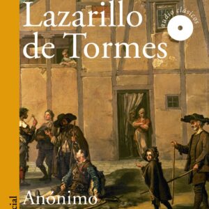Lazarillo de Tormes