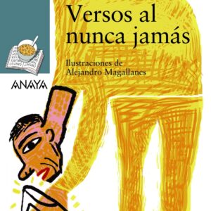 Versos al nunca jamás