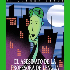 152. El asesinato de la profesora de lengua