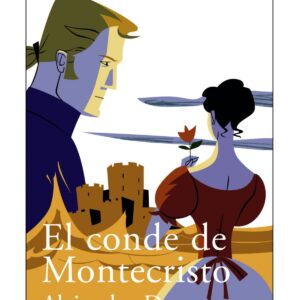 El conde de Montecristo
