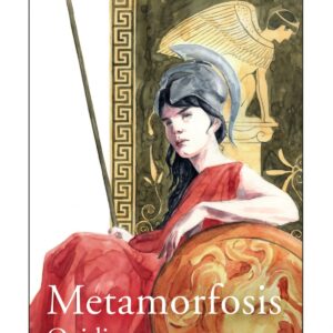 Metamorfosis