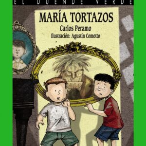 150. María Tortazos