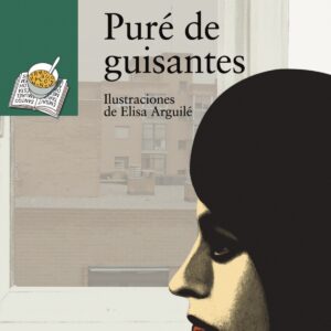 Puré de guisantes