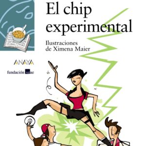 El chip experimental
