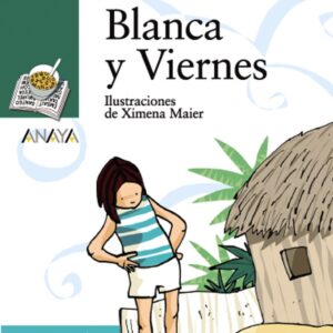 Blanca y Viernes