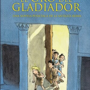 El oro del gladiador