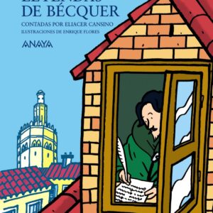 Leyendas de Bécquer contadas por Eliacer Cansino