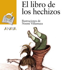 El libro de los hechizos
