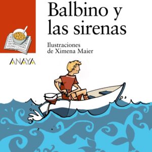 Balbino y las sirenas