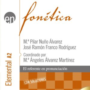 Fonetica: nivel elemental A2