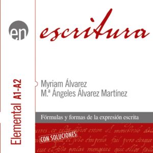 Escritura Nivel elemental A1-A2