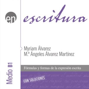 Escritura Nivel Medio B1