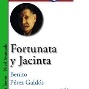 Fortunata y Jacinta