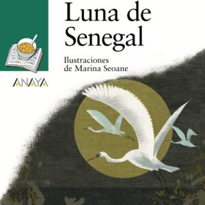 Luna de Senegal