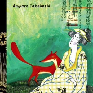 Cuentos y leyendas de Japón