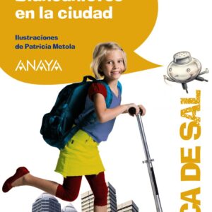 Blancanieves en la ciudad